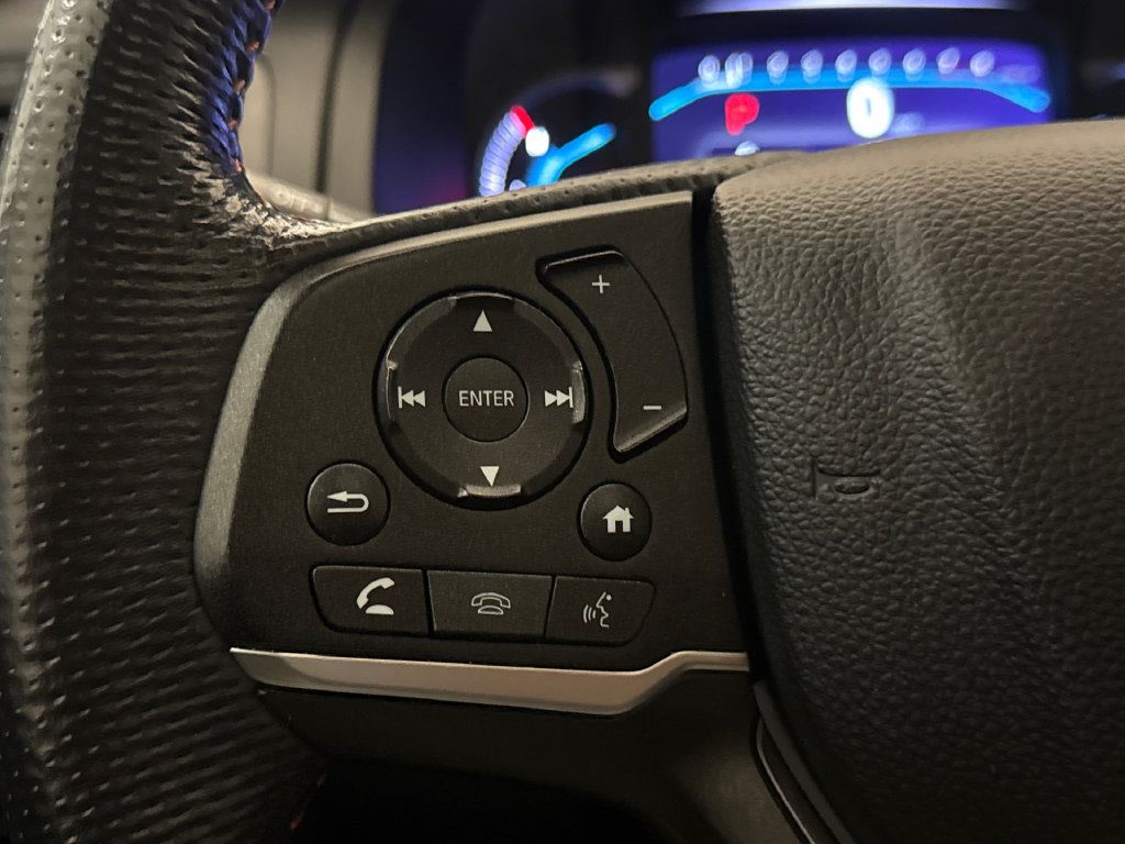 Certified 2022 Honda Pilot TrailSport image 35
