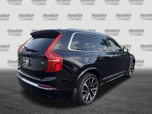 Certified 2023 Volvo XC90 B6 Plus w/ Protection Package Premier AWD/4WD image 33