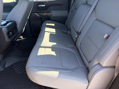 Used 2022 Chevrolet Silverado 1500 RST AWD/4WD image 13