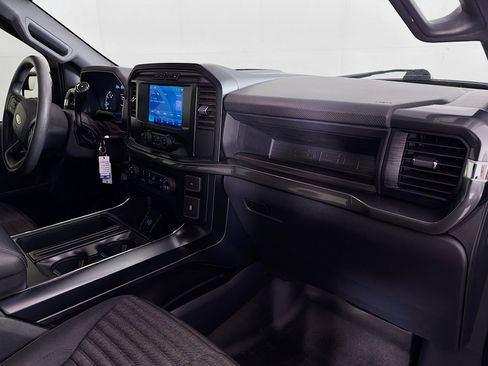 Used 2023 Ford F150 XL w/ STX Appearance Package image 29
