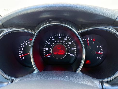 Used 2012 Kia Optima EX image 27