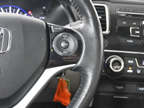 Used 2013 Honda Civic EX-L image 37