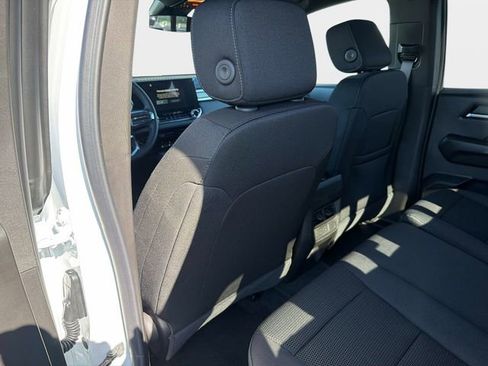 New 2026 GMC Canyon Elevation RWD image 13