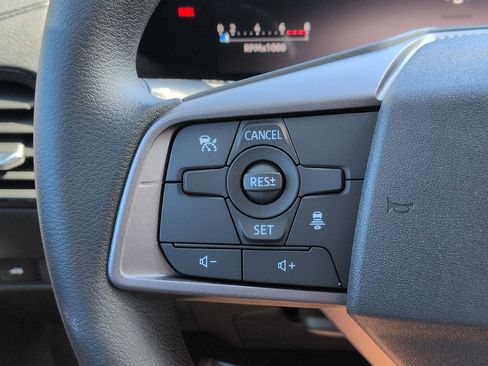 New 2026 Nissan Sentra SV w/ Floor Mat Package FWD image 14