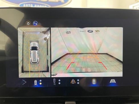 New 2026 Chevrolet Equinox LT w/ Safety and Technology Package AWD/4WD image 5