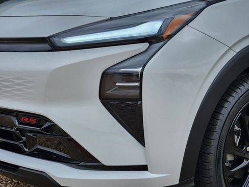 New 2027 Chevrolet Bolt RS image 16