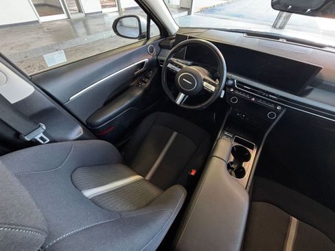 Used 2025 Hyundai Sonata SEL image 39