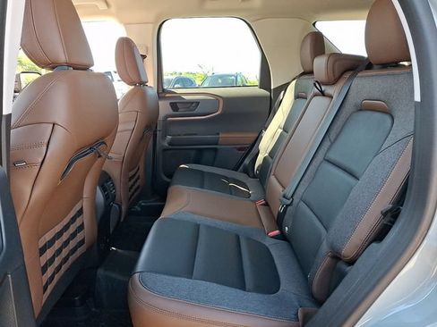 Used 2021 Ford Bronco Sport Outer Banks AWD/4WD image 20