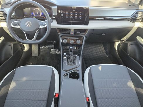 New 2026 Volkswagen Taos S FWD image 19