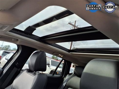 Used 2025 MAZDA CX-50 AWD 2.5 Hybrid w/ Weather Package image 12