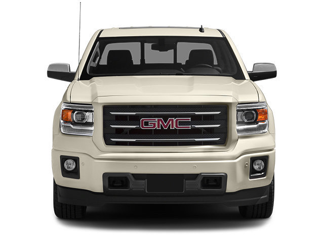 Used 2014 GMC Sierra 1500 SLT AWD/4WD image 7