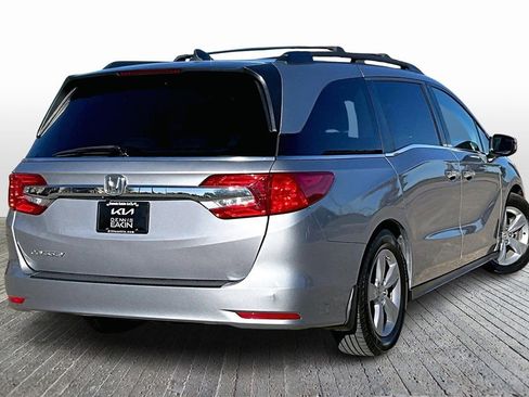 Used 2018 Honda Odyssey EX-L image 2