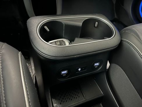 Used 2022 Hyundai Ioniq 5 SEL w/ Cargo Package image 15