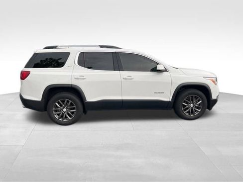 Used 2018 GMC Acadia SLT FWD image 8