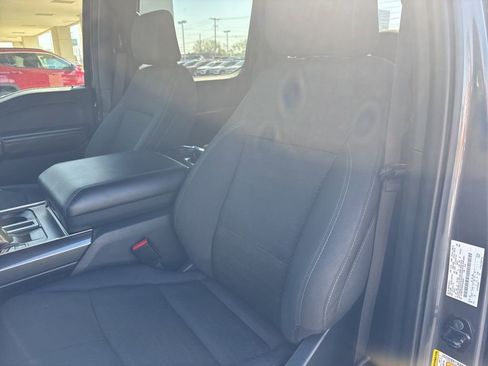 Used 2022 Ford F150 XLT w/ Equipment Group 302A High image 26