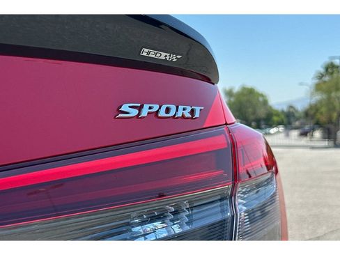 Used 2022 Honda Civic Sport image 49