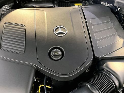 New 2026 Mercedes-Benz GLC 300 4MATIC image 15