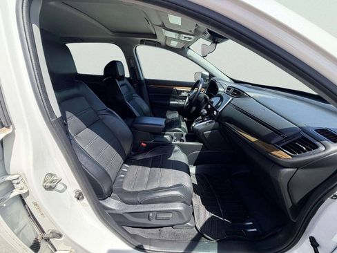 Used 2017 Honda CR-V Touring image 34