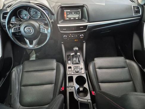 Used 2016 MAZDA CX-5 Grand Touring FWD image 17