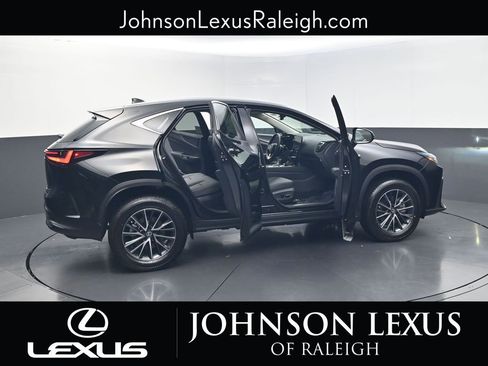 New 2026 Lexus NX 350h AWD w/ Premium Package image 31