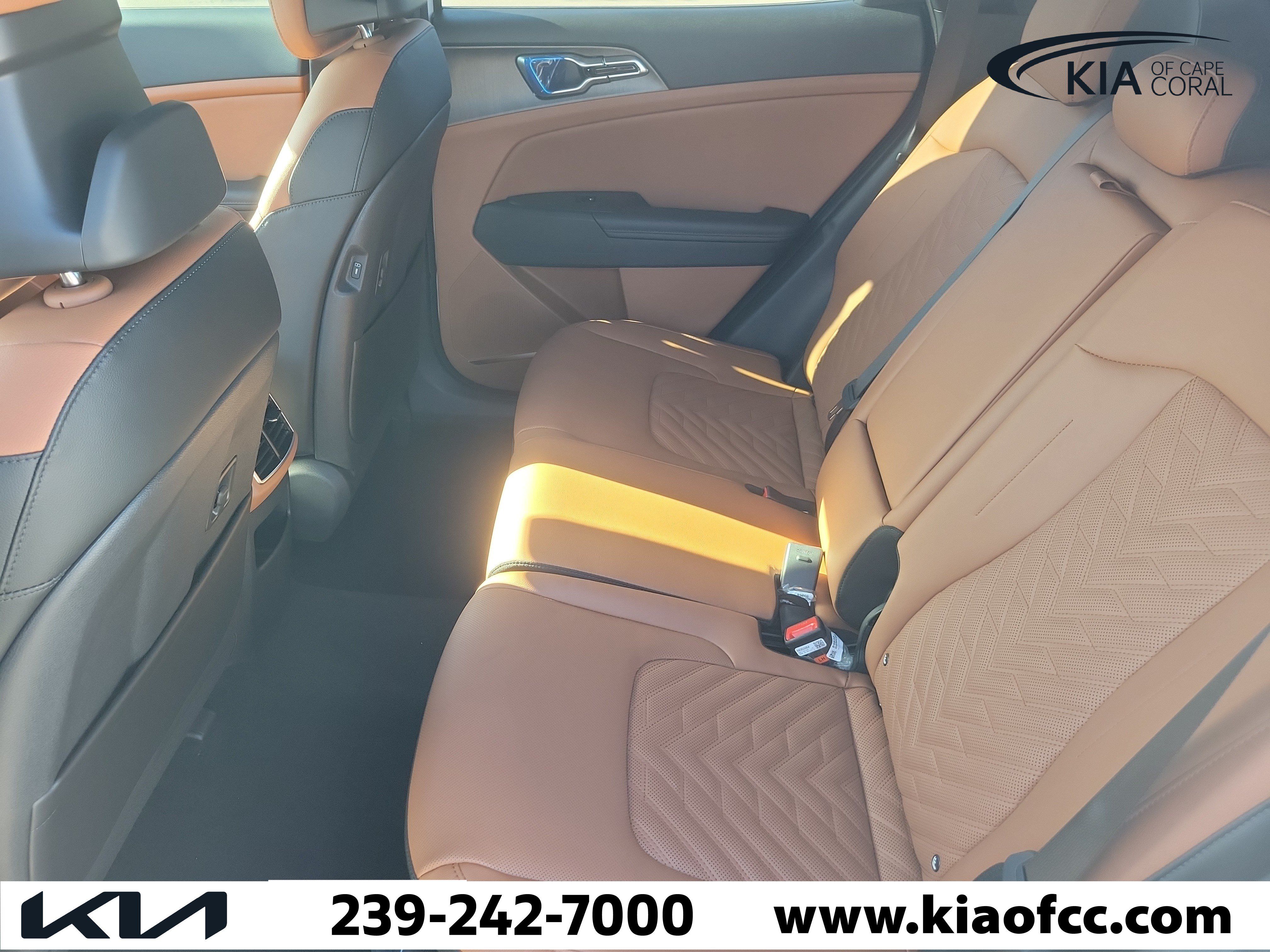 New 2027 Kia Sportage X-Line AWD/4WD image 13