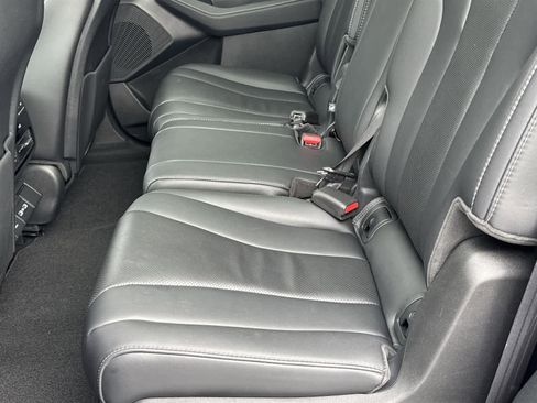 Certified 2023 Acura MDX SH-AWD w/ Technology Package image 16