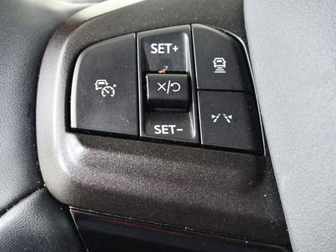 Used 2025 Ford Mustang Mach-E Premium w/ Sport Appearance Package AWD/4WD image 29