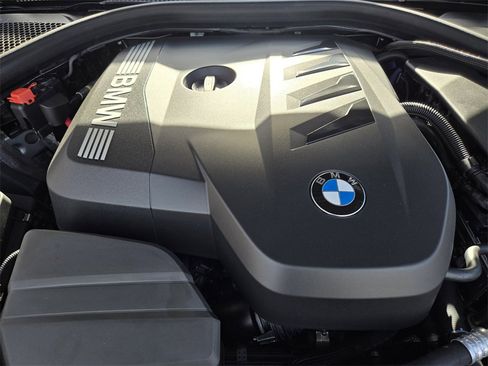 New 2026 BMW 430i xDrive Coupe w/ Parking Assistance Package image 33