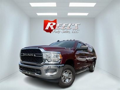 Used 2022 RAM 2500 Tradesman