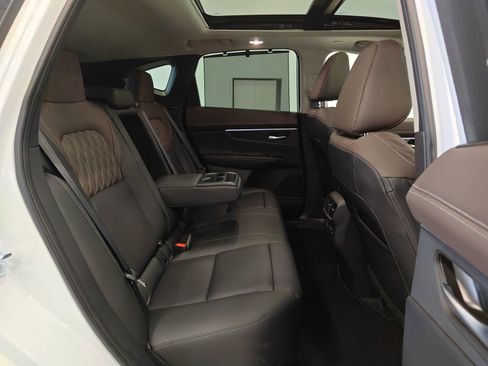 New 2026 Nissan Murano Platinum w/ Cargo Package AWD/4WD image 18