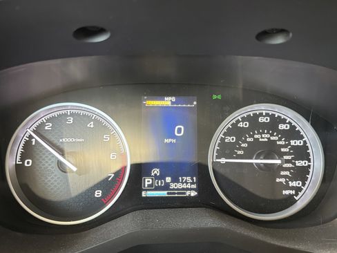 Used 2020 Subaru Forester Premium image 12