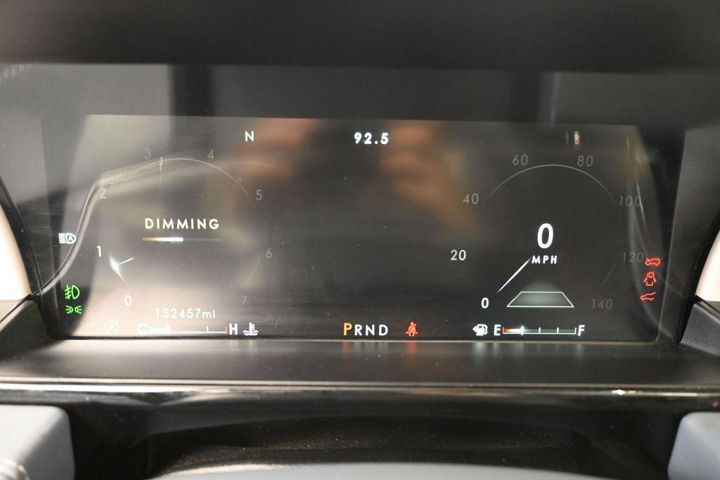 Used 2019 Lincoln Navigator Black Label AWD/4WD image 23