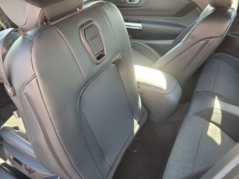 Certified 2026 Ford Mustang Coupe image 12