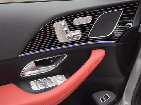 New 2026 Mercedes-Benz GLE 450 GLE 450 image 22