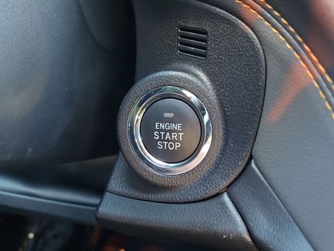 Used 2025 Subaru Outback Wilderness image 21