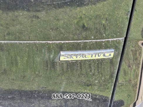 Used 2023 MAZDA CX-50 AWD 2.5 S w/ Cargo Package image 6