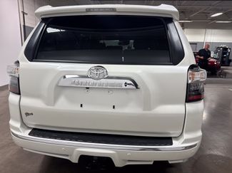 Used 2023 Toyota 4Runner Limited AWD/4WD video 4