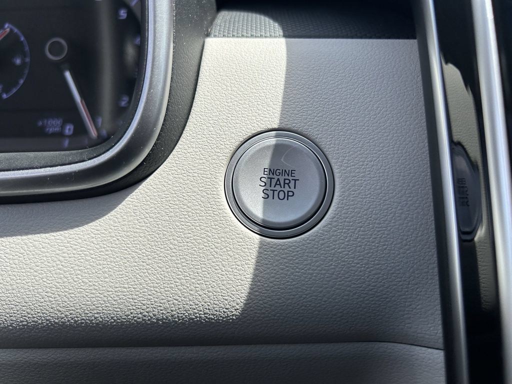 Certified 2023 Hyundai Tucson SEL FWD image 34