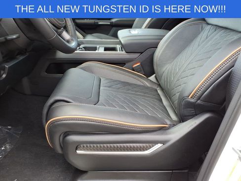 New 2026 RAM 1500 Tungsten AWD/4WD image 14