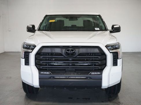 Used 2023 Toyota Tundra SR5 w/ SR5 Convenience Package image 2