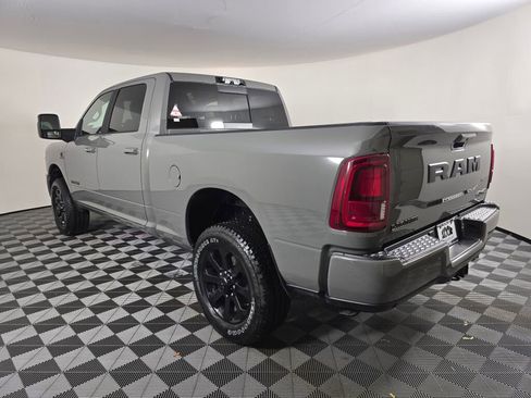 New 2026 RAM 3500 Laramie w/ Night Edition image 6