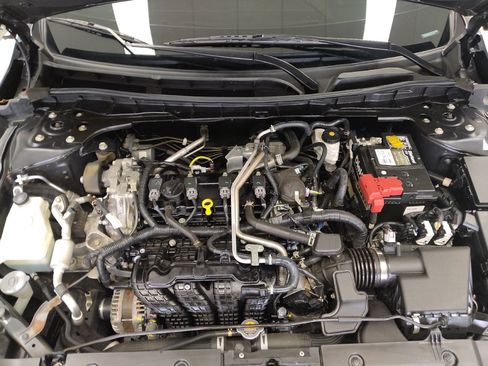 Used 2022 Nissan Altima 2.5 SV FWD image 30