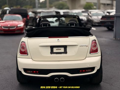 Used 2014 MINI Cooper S FWD image 7