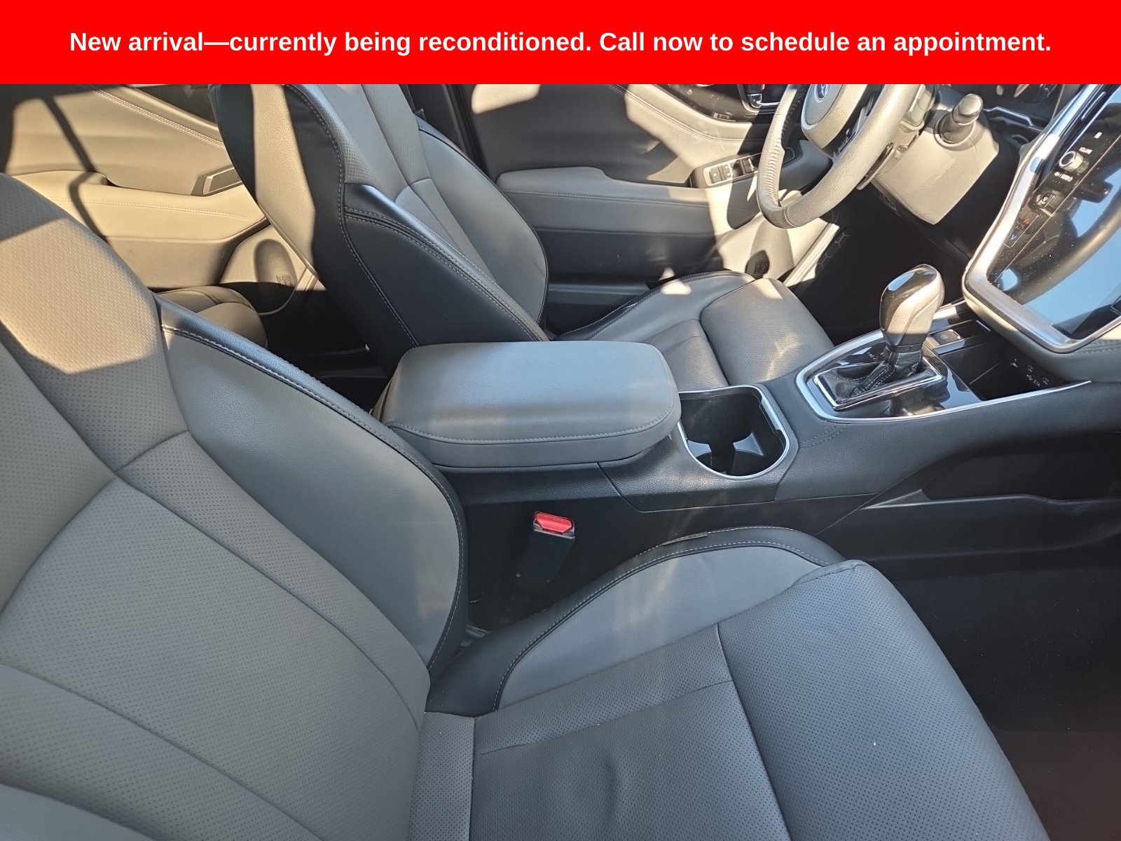 Used 2020 Subaru Outback Limited w/ Popular Package #2 AWD/4WD image 13