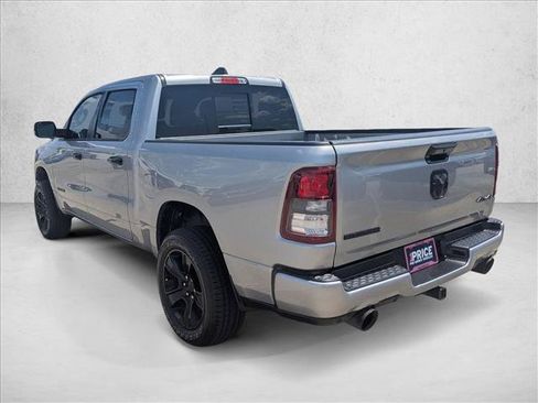 Used 2023 RAM 1500 Big Horn AWD/4WD image 8
