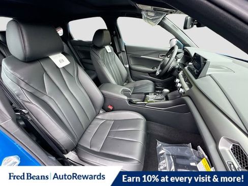 New 2026 Acura Integra A-Spec image 27