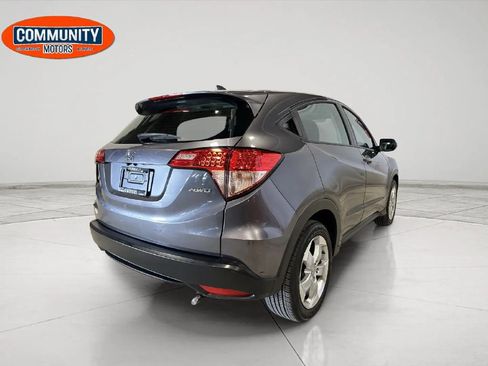 Used 2016 Honda HR-V LX image 7