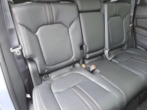 New 2026 Honda Passport TrailSport Elite image 26