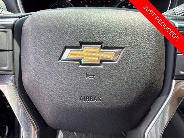 Used 2024 Chevrolet Blazer LT w/ LPO, Floor Liner Package FWD image 13