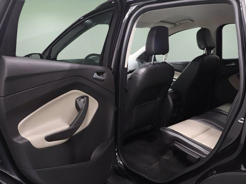 Used 2019 Ford Escape SEL AWD/4WD image 14